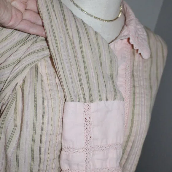 Free People We the Free Forever Love Striped Top - Picture 7 of 9